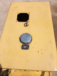 مولد كامه لبيع سعر 350وبه مجال  07811661811