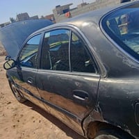 للبيع سوناتا2 موديل 93 لون اسود كحلي كير اوتوماتيك رقم الانبار .خصوصي ...