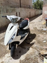 ماكس مضلع صار شهر من نزلتهه من رمبة مكفولة كفالة عامة من كلشي  الشراي ...