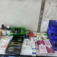 شلعه • عناية • توصيل