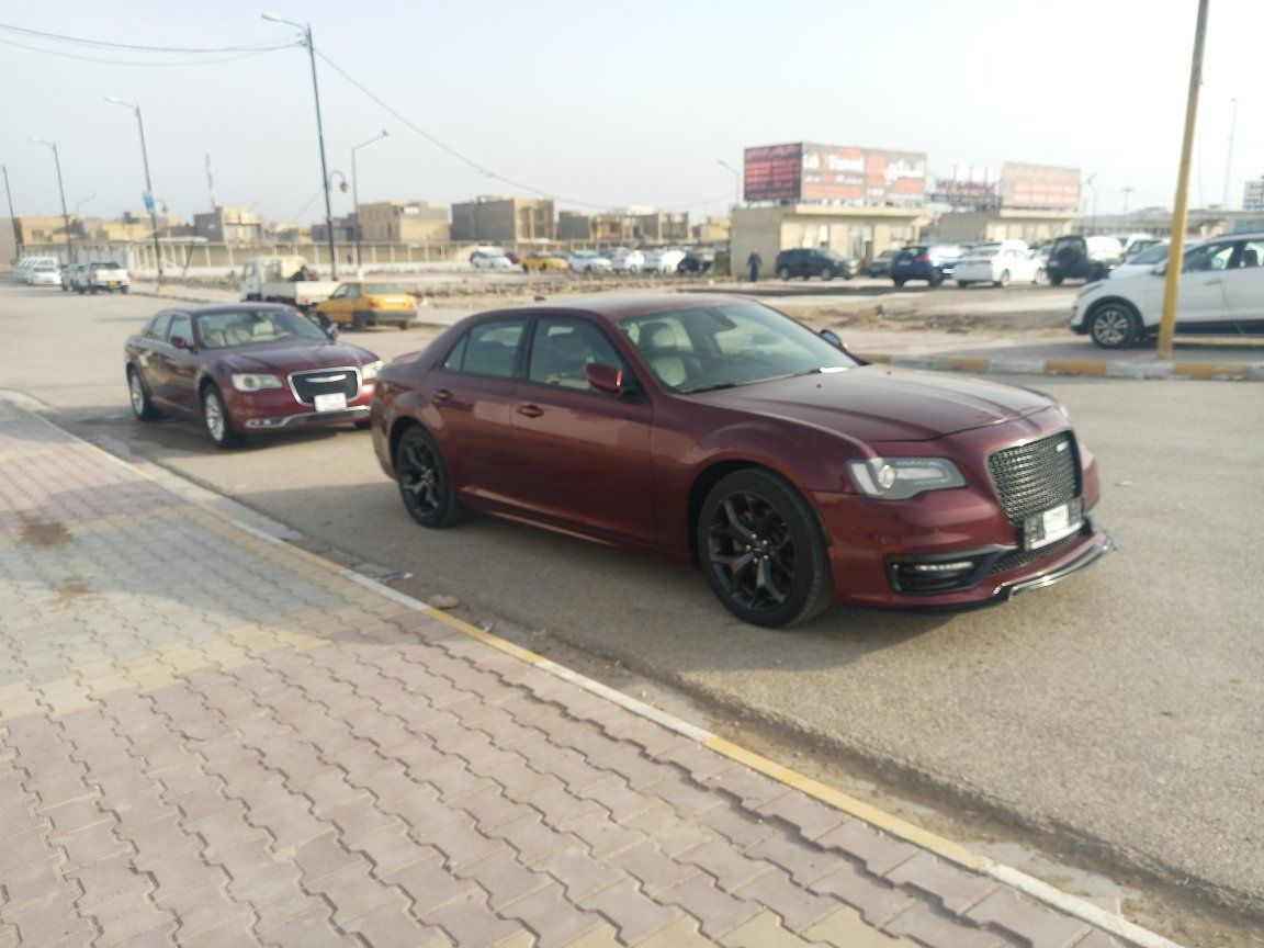 للبيع او مراوس
CHLAESER 2022
300S Coold 5700
تو ويل فول مواصفات


**إذا كنت صاحب هذا الإعلان وتريد حذفه لأي سبب، رجاءا أرسل رسالة إلى الدعم الفني**