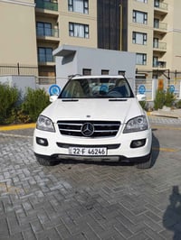 مرسيدس • ٢٠٠٦ • ٦ سلندر