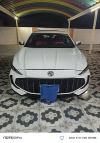 ام جى GT • فول مواصفات • ٢٠٢٥