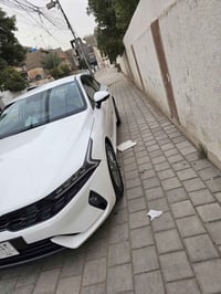 كي5 هايبرد • ٢٠٢٢ • مشي ١٠٣ الف