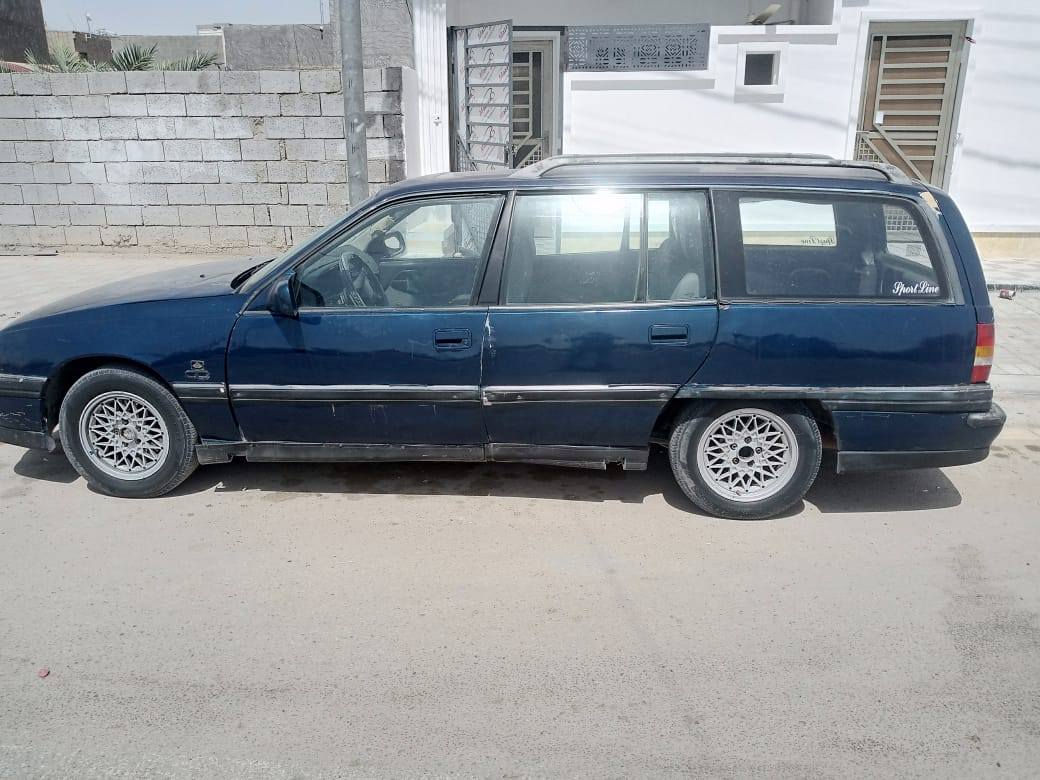 اوبل ستيشن موديل 92 مصبوغه عام جماليه جاملغ خلفي
دواخل البوب الخلفيه بيهن تصليح كاتب كلشي واضح عن سياره محرك كير نضيفات شراي يتصل عل رقم 
 مكسور ومصلح سنويه 26  تبريد عوزه غاز وصونده  رقمها انبار    سعر 19مجال قليل حك جيه 
كير عادي محرك 2000
 ***********رقم تصال

 (((عنوان الانبار الرمادي)))
