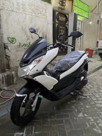 بيسي اكس • كفالة عام • مدينة الصدر