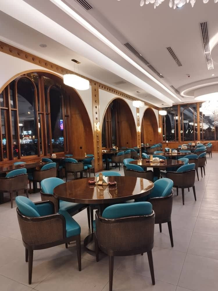 سلام علیکم 
کادر دیکور جبس و صباغین ايراني بس عمل حالیین بل بصره ***********

