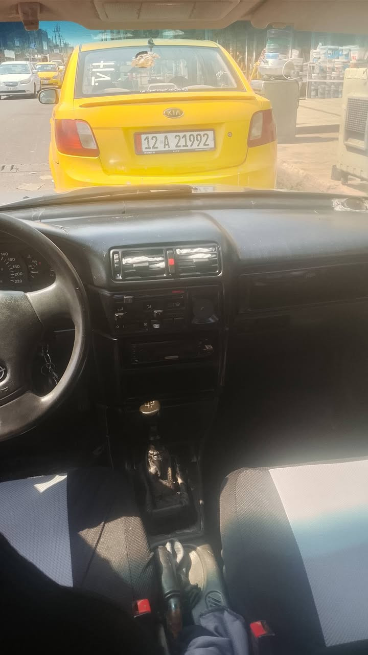 السلام عليكم اخوان عدنه هاي السيارا اوبل فيكترا البيع السعر خاص ***********
