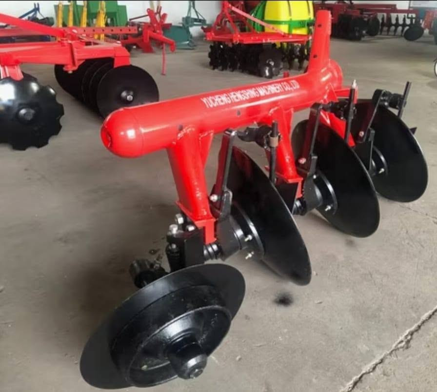 🔥🚜 فرصة لا تُفوّت للمزارعين والتجار في الوطن العربي! 🚜🔥
هل تبحث عن تركتورات، حصادات، وآلات زراعية موثوقة بأسعار منافسة وجودة عالية؟
لدينا الحل... نوفر تشكيلة واسعة من أحدث المعدات الزراعية التي تساعدك على زيادة الإنتاج وتوفير الوقت والجهد.
✅ تركتورات بمختلف الأحجام والقدرات
✅ حصادات حديثة وعالية الكفاءة
✅ بذارات، محاريث، مرشات، عزاقات، وجميع المعدات والملحقات الزراعية
✅ جودة عالية وأسعار منافسة
✅ خدمة موثوقة وتواصل سريع
📞 للطلب والاستفسار من جميع الدول العربية: 🇹🇷 +90 531 209 48 45
📲 واتساب واتصال مباشر على الرقم نفسه.
🌍 نوفر خدماتنا للمزارعين والتجار داخل سوريا وجميع أنحاء الوطن العربي حسب الإمكانية.
لا تؤجل نجاح موسمك... تواصل معنا اليوم واحصل على أفضل المعدات الزراعية بأفضل الأسعار!
#الزراعة #معدات_زراعية #آلات_زراعية #تركتور #جرار_زراعي #حصادة #حصادات #بذارات #محاريث #مرشات #معدات_ثقيلة #مزارعين #الاستثمار_الزراعي #القمح #الشعير #سوريا #العراق #الأردن #السعودية #الإمارات #قطر #الكويت #عمان #مصر #ليبيا #الجزائر #المغرب #تونس #السودان #اليمن #فلسطين #لبنان #اكسبلور #Explore #ExplorePage


**إذا كنت صاحب هذا الإعلان وتريد حذفه لأي سبب، رجاءا أرسل رسالة إلى الدعم الفني**