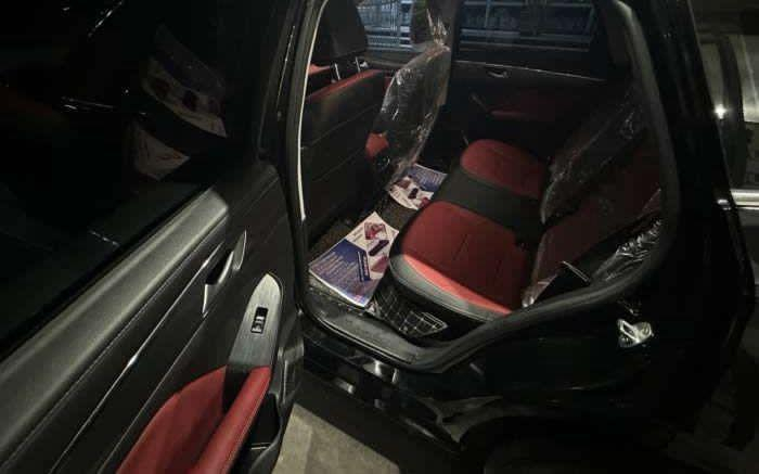 هافال جوليان 2024
الموقع البصره 
رقم التواصل واتساب ***********
السعر 180 ورقه بيها مجال
فول مواصفات وارد صين
اس يو ڤي
كير اوتماتيك
باقي المعلومات بعد التواصل
