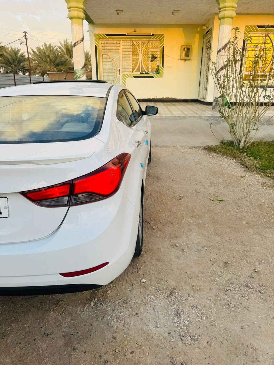 السلام عليكم النترا للبيع خليجي٢٠١٥شكل١٦بغداد بسمي مكفولة كفالة عامة حتة دعاميات ماشية 95الف مكينة 1800 المرغوب تبريد قطعتين صاج فتحة فول عدة البصمة ارقام وسنوية جدد ل2030 السيارة موجودة بابل مشروع المسيب
رحمة والديكم المو شراي لايتعبني ويخابرني رقم الهاتف ***********
