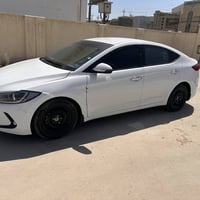 النترا ١٧ • محرك ٢٠٠٠ • رقم اربيل