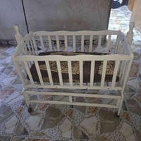 كروك • مستعمل • وياه دوشك