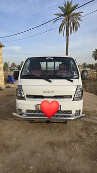 كيا بنكو • ٢٠٢٤ • ٣٦ ألف كم