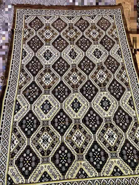 مفرش تركي ثخين درجه اولى 
قديفه حفر مخمل 
القياس ٢ × ٣  السعر ٢٣ الف 

عنوان المحل الحله الورديه خارج قرب معمل ابو كيره 📱

للحجز واتساب  ::‏  *********** ‏ 📲

البيج الثاني رفيف رفيف للتسوق 

على الانستا @rafif_rafif22📱

قناه على الواتساب :📱
https://whatsapp.com/channel/0029VaZjlJaLY6dEHypRNY2A

🚘توصيل داخل الحل ٣  محافظات ٥ 🚘 حلة
