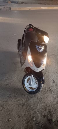 ماكس 120 • دراجة كاملة • سوق الشيوخ