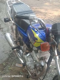 دراجة • موديل 2014 • العزيزية واسط