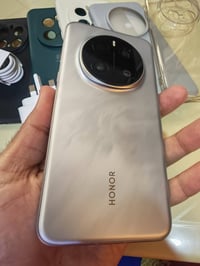 ورمضان مبارك عليكم للبيع هاتف هونر ماجك 7 برو المعروف بالمواصفات لون  ...