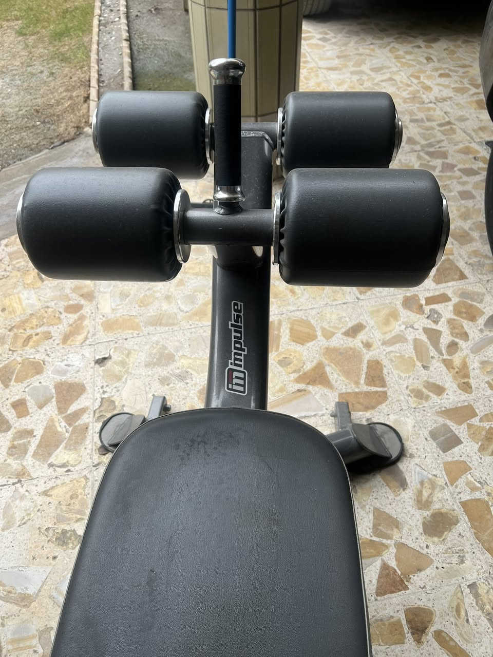 مصطبه للبيع استعمال قليل السعر 170 الف  رقم الهاتف *********** بغداد حي الامانه
