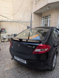 العبده للبيع ⚫   بروتون 2016 جين 2 خليجي   السياره استلام الشركه العام...