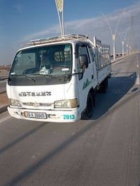 بكني الزبير • قلاب • شاصي نظيف