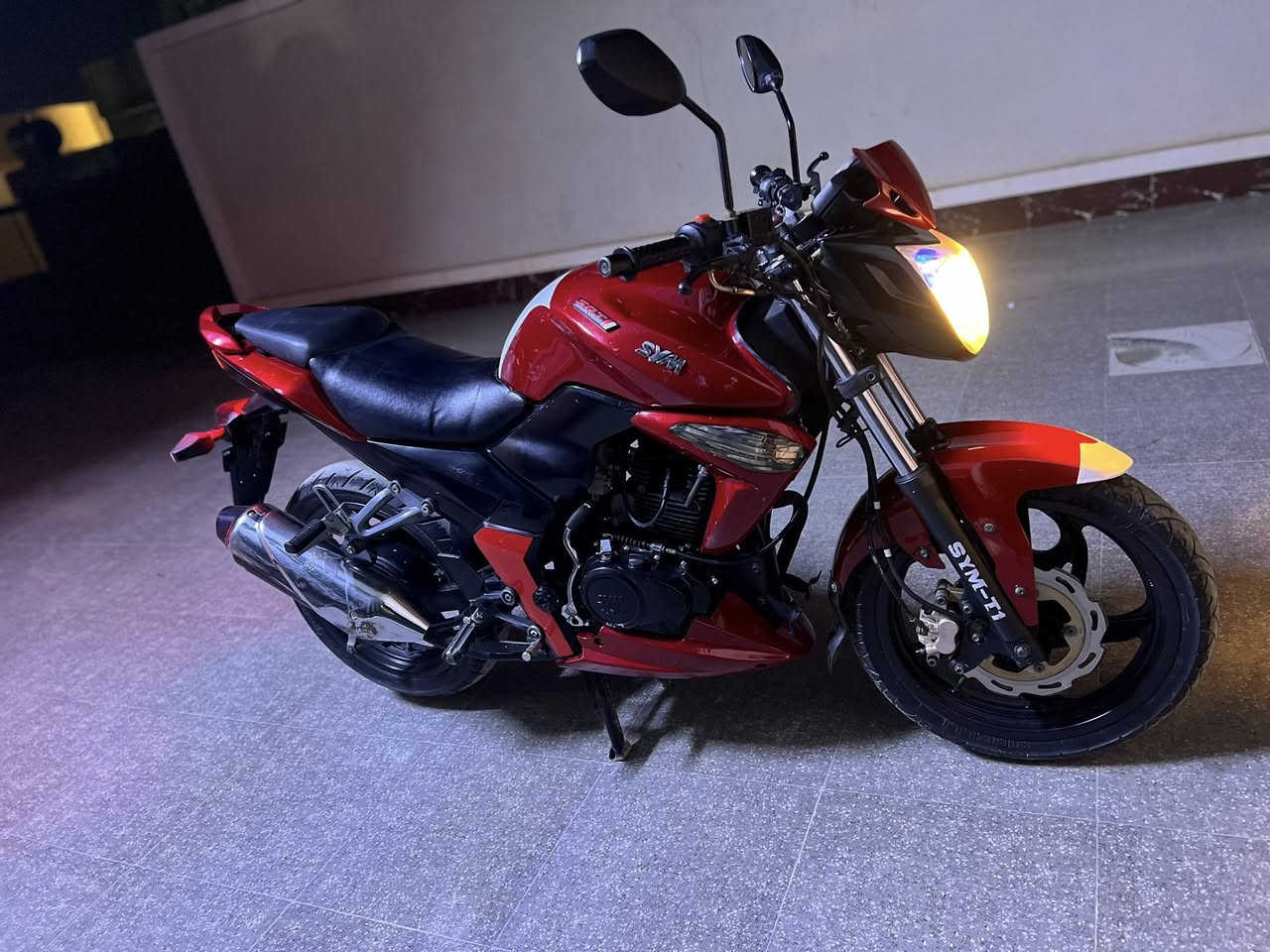 سايم بطح للبيع موديل 2021 نضافه مثل ماشوف
مكمرك بس ضايع الكمرك ابيع بدون گمرگ 
السعر 950 وبي مجال 
للاستفسار ***********
