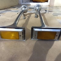 بوق سيارة • جديد • كلار