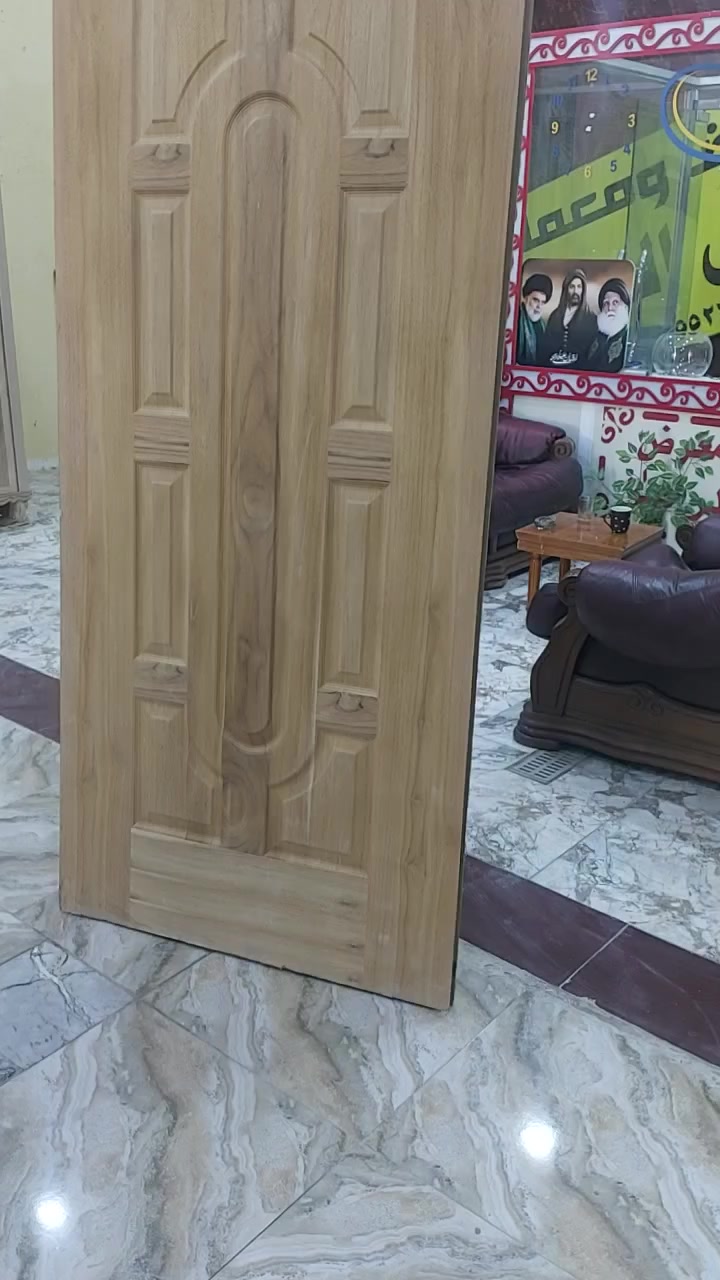 بسم الله تعالى 
يقول الله تعالى في القرآن الكريم:
﴿وَمَا تُقَدِّمُوا لِأَنْفُسِكُمْ مِنْ خَيْرٍ تَجِدُوهُ عِندَ اللَّهِ﴾
انطلاقاً من هالكلام العظيم…
أطلقنا مبادرة الأبواب المجانية من ورشة نجارة مصطفى العبودي 🤍
هذا الباب مو مجرد خشب…
هذا ستر لبيت، وأمان لعائلة، وصدقة جارية بإذن الله.
المبادرة مخصصة للعوائل المتعففة في محافضة العمارة 
والعدد محدود حتى نوصل الخير لأكبر عدد ممكن.
إذا تعرف عائلة محتاجة، دلّهم علينا.

( أخواني النجارين ..بادرو وفقكم الله )
📞 ***********
"باب خير… يفتح أبواب رحمة" 🌿
