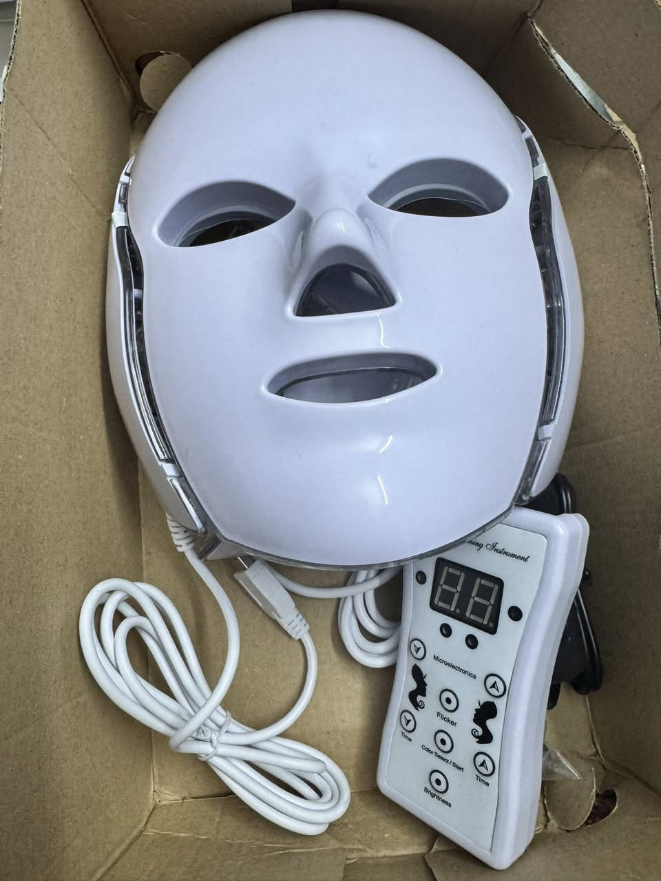 بعد ما يحتاج ترحين مركز تجميل اعلى سعررررر ابيع


**إذا كنت صاحب هذا الإعلان وتريد حذفه لأي سبب، رجاءا أرسل رسالة إلى الدعم الفني**