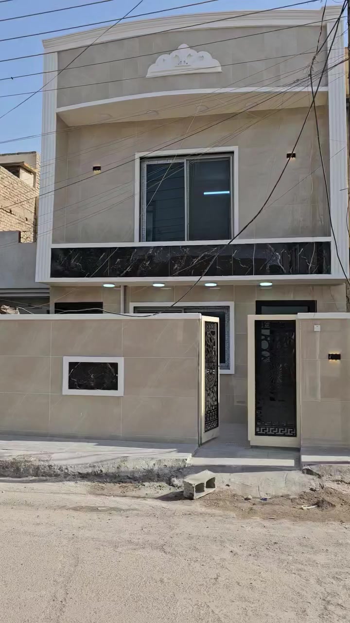 التفاصيل بالفيديو 
للاتصال لمعرفة السعر 
***********
