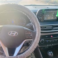 توسان • ٢٠١٩ • حادث بنيد