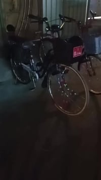 بايسكلات البيع حجم 27 و 26  بايسكلات نضيفات لازرك مبدله ويل جديد ولاحم...