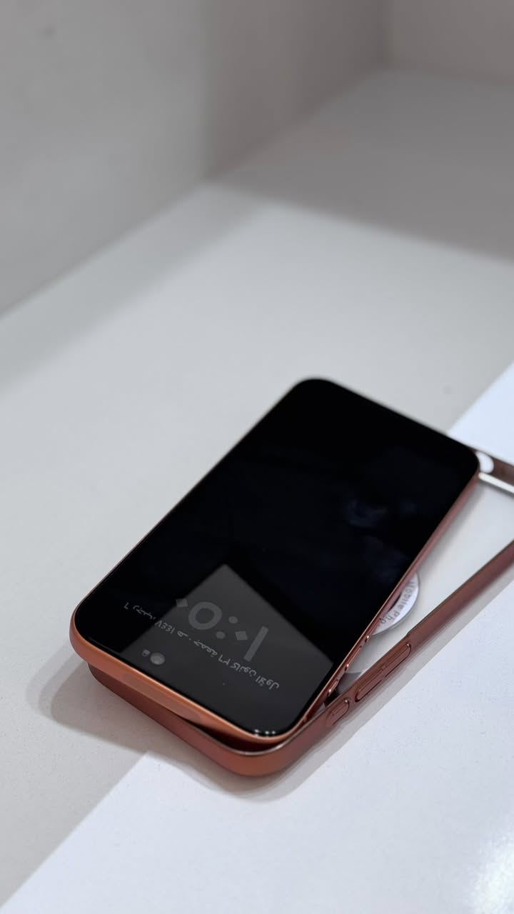 17 برو ماكس esm
ذاكره 256

بطاريه 100‎%‎

عدد دورات 7 

نظافه 100‎%‎

استفسار ***********
