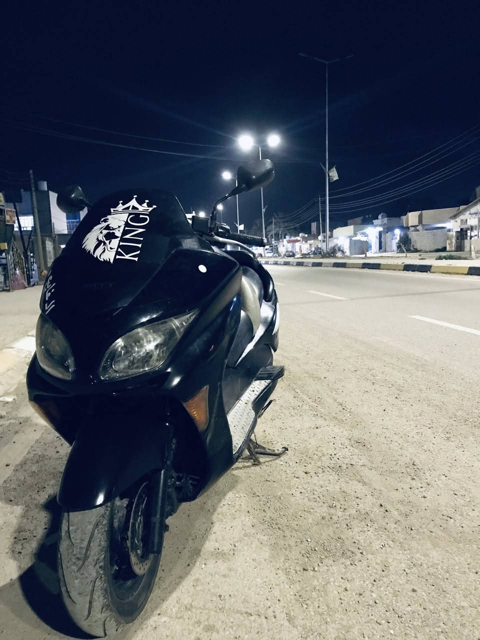 السلام عليك.
فورزة 0/9 مكفولة مابيهة اي نقص كلها كاملة من كلشي كهربائيات كلها شغالة كشرهة شوفت عينك شلعة تشك الكاع و مكينة لا تنقيص و ناعمة تخبل كاملة من كلشي مكاني ديالى بعقوبة للاستفسار ***********
