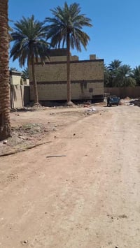 كربلاء ناحية عون • أرض سكنية • ١٠٠م