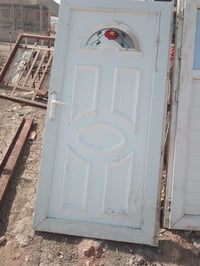 بيبان PVC • مستخدم • حي الجهاد