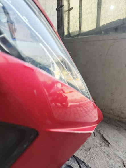 السلام عليكم
مركز السيد للعناية بالدراجات ( بولش / غسل متكامل / شمع) وايضا تبديل فلتر الشوته
(ماكس ١٢٠ عام / فراشه / دولفين / فضائي/ ثعلب /سكنس /بريز / كامكو عام / صيني) 

بالنسبه الغسل المتكامل يشمل فتح الكفرات و السوادات وتنغسل الدراجه والقطع مال سواد ونغسل وبعدين نشدهن و نبولش وراها طبقة الشمع
العنوان النجف ابوصخير شارع المرور
الاستفسار والحجز ***********
