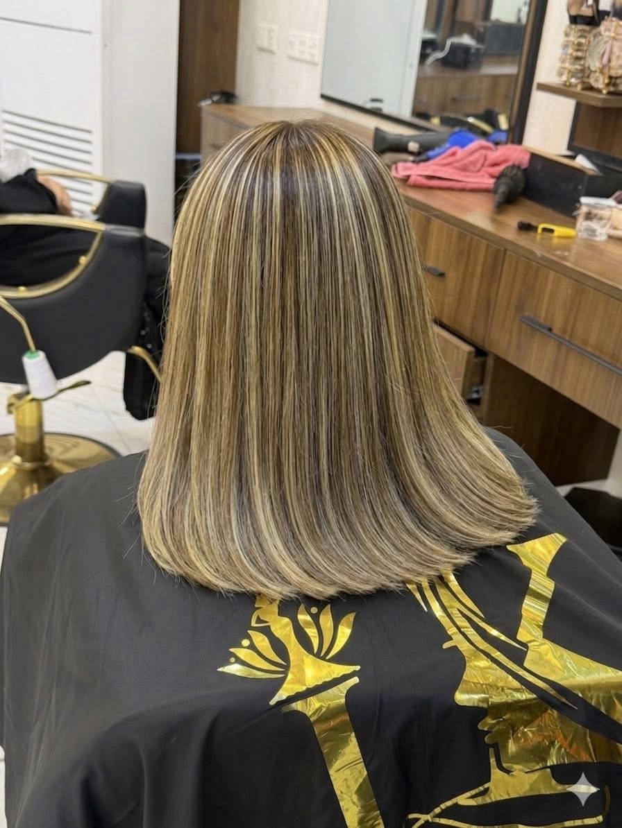 مستمره عروضات العيد من لمسة خيال ❤️

ميش شعر قصير بالسليفون 60👩🏻‍🦳💆🏻‍♀️
ميش شعر وسط بالسليفون  80
ميش شعر طويل بالسليفون 100💆🏻‍♀️
طويل جدا بعد المعاينه يتحدد السعر 💆🏻
مسرح شعر قصير 60 
مسرح شعر وسط 80
مسرح شعر طويل 100
مسرح شعر طويل جدا بعد المعاينه يتحدد السعر 
قص شعر مدرج جميع القصات 15
قص شعر عدل 10 💇🏻‍♀️
قص وسوار 25💇🏻‍♀️
ميش  كب  شعر قصير 30
ميش كب شعر   وسط 60
ميش كب شعر طويل 80
صبغ شعر قصير جدا 15
صبغ شعر وسط 30 
صبغ شعر طويل 50
تنظيف قدم ملكي 15
تنظيف يد ملكي 10
تنظيف بشره طبي ملكي هاردفيشل  25👩🏻‍🔬
تنظيف بشره عادي 15👩🏻‍🔬
اكرلك يد دزاين 25 💅🏻
اكرلك يد ساده 20💅🏻
جل بولش 15
جل سترونك 35
حف وجه 10 خيط مع شمع 15

رموش طرفيه شعره شعره طبيعي 20 رموش كامله 25
حمام مغربي ساونا ملكي 50 عادي 35

 العنوان موصل حي الوحده سايدين مقابل جامع الصابرين 
( جامع الشيخ عبد القادر الكيلاني ) للحجز خاص أو الاتصال ع الرقم 
***********
