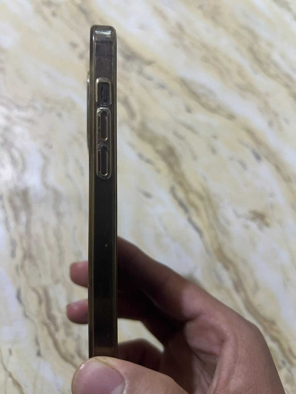 آيفون ١٣ برو ماكس
بطاريه ٨٣ مستخدم قليل 
نظافه فول 
سعر ٧٨٠الف


**إذا كنت صاحب هذا الإعلان وتريد حذفه لأي سبب، رجاءا أرسل رسالة إلى الدعم الفني**