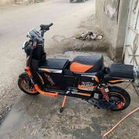 الجزيرة • 5 بطاريات • واحدة معطلة