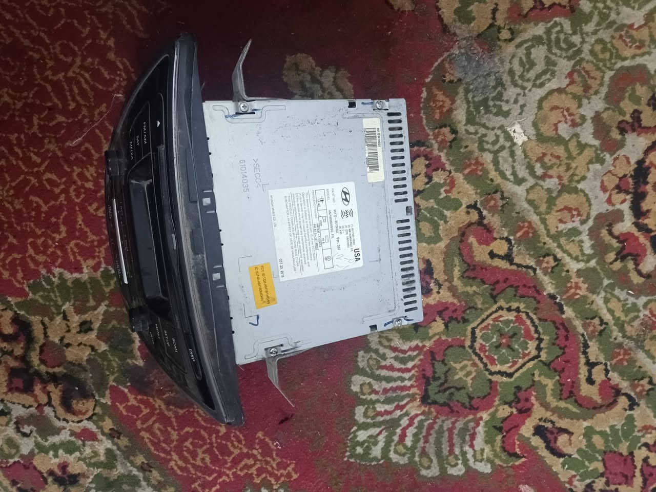 راديو النتره مديل2016
السعر35 مكاني بغداد  ***********
