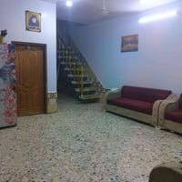 كوفة شارع المعمل • ٢٣٠م • ٢ غرف