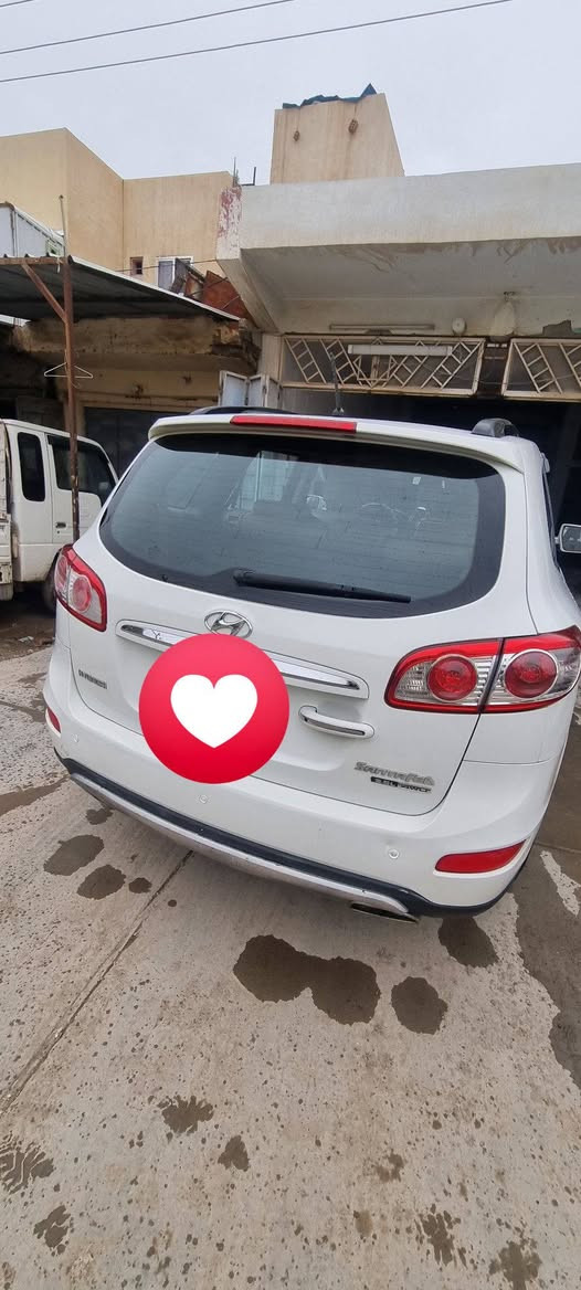 سانتافي ٢٠١٢ رقم بغداد
٦ سلندر فول مواصفات
 ٣ قطع تبريد
كشن كهربائي تحكم ستيرن 
حساسات خلفي
التواصل عالخاص


**إذا كنت صاحب هذا الإعلان وتريد حذفه لأي سبب، رجاءا أرسل رسالة إلى الدعم الفني**