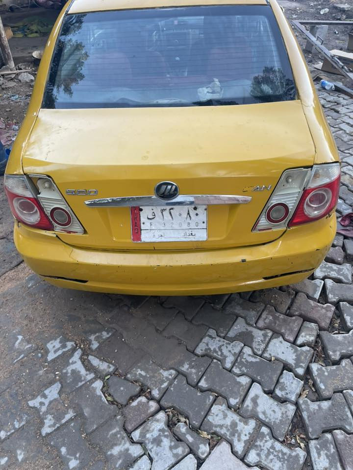 سياره ليفان للبيع محرك 4سلندر 1600بلادي كير عادي مصفره خط وبحث فقط سنويه نافذه بسنه 2021سياره شغاله وجهازه عليها ادامه كامله وتخم تاير سعرها جداً مناسب الشراي يتصل ***********اتصال
رقم واتساب ***********
