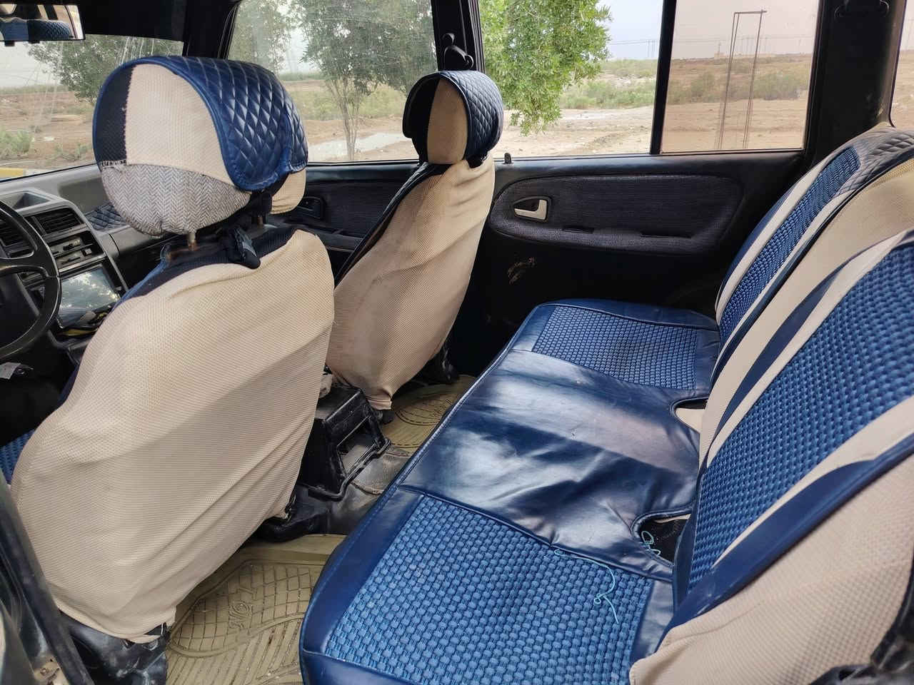 سازوكي ادوات بدون ارقام جاهزة و نظيفة.. سعرهه 18  ورقة
***********
