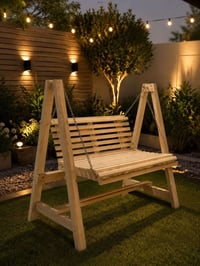 مرجوحه • صناعة عراقية • بغداد