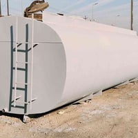 تانكي خزن 20الف 07732947096