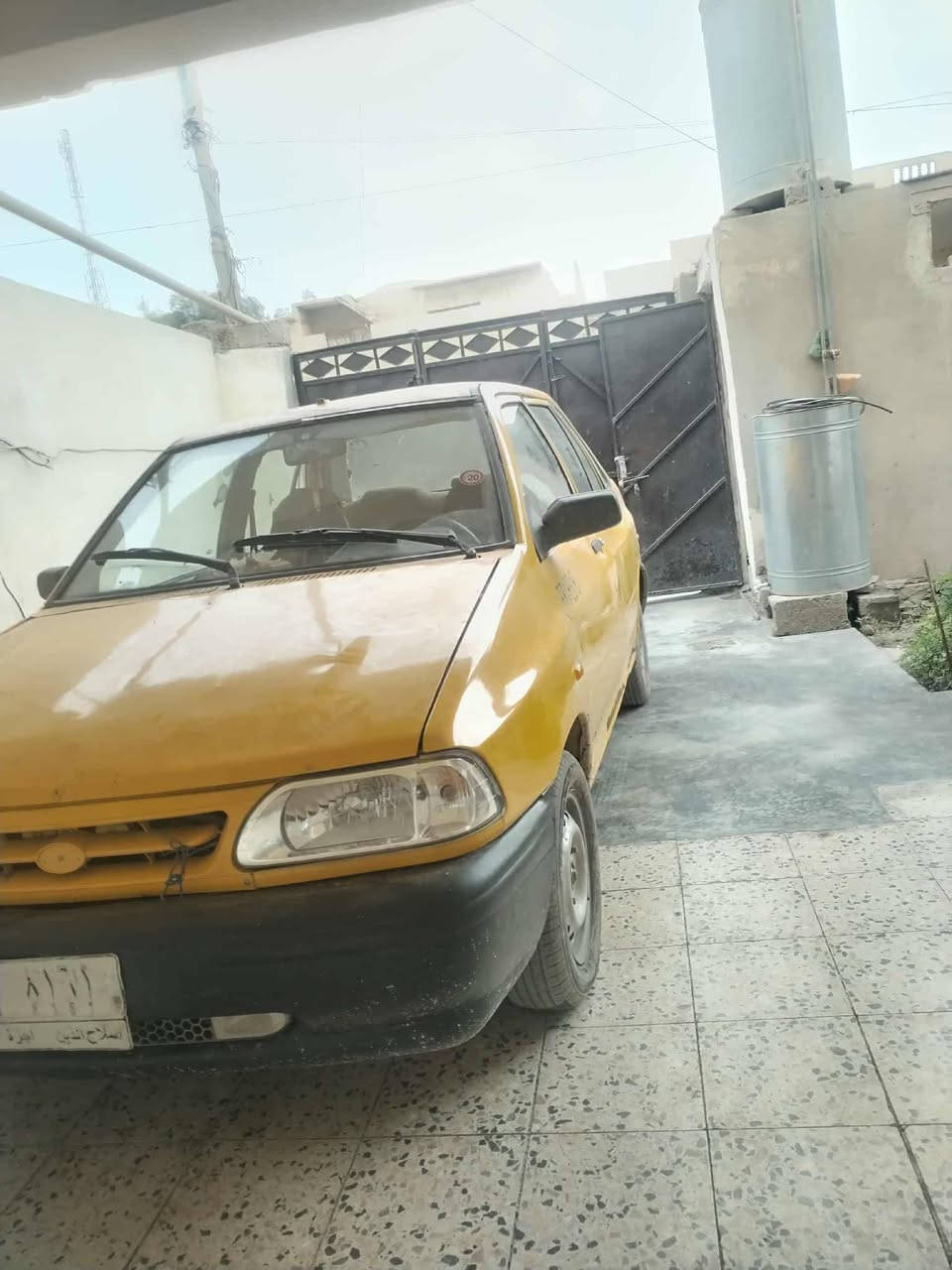 سايبا ٢٠١١ للبيع رقم صلاح الدين
*********** / للأستفسار
