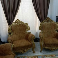 ٧ مقاعد • نظيف • بغداد الشعب