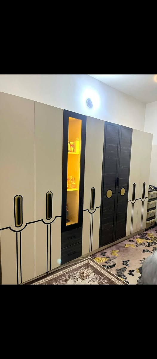 مرحبا للبيع غرفه نوم ستخدام شهر واحد فقط بعده بجيس ممشيول منها مكاني بغداد الدوره  سعر ٨٠٠ قفلل


**إذا كنت صاحب هذا الإعلان وتريد حذفه لأي سبب، رجاءا أرسل رسالة إلى الدعم الفني**